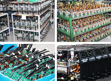 Mega Machine Industries in Delhi