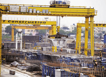Mega Machine Industries in Delhi