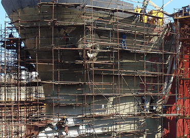 Mega Machine Industries in Delhi