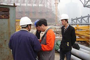 Mega Machine Industries in Delhi