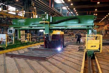 Mega Machine Industries in Delhi