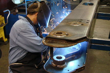 Mega Machine Industries in Delhi